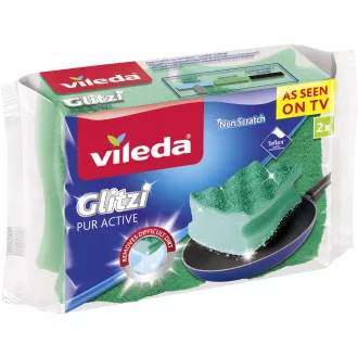 PUR ACTIVE HOUBIČKA VYSOKÁ 2KS VILEDA PUR ACTIVE HOUBIČKA VYSOKÁ 2KS VILEDA