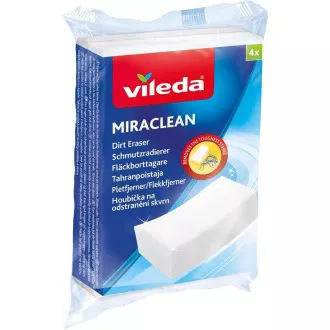 MIRACLEAN HOUBIČKA 4KS VILEDA MIRACLEAN HOUBIČKA 4KS VILEDA