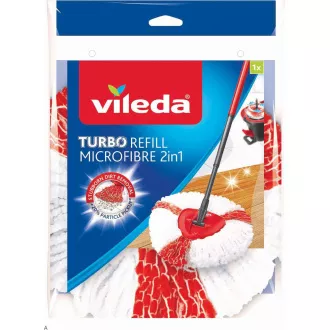 TURBO 2IN1 NÁHRADA VILEDA TURBO 2IN1 NÁHRADA VILEDA