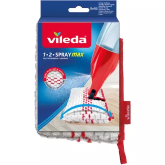 1.2 SPRAY MAX NÁHRADA VILEDA 1.2 SPRAY MAX NÁHRADA VILEDA