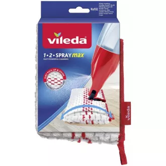 1.2 SPRAY MAX NÁHRADA VILEDA 1.2 SPRAY MAX NÁHRADA VILEDA