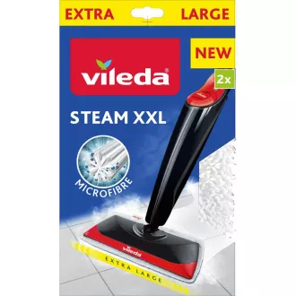 STEAM XXL NÁHRADA VILEDA STEAM XXL NÁHRADA VILEDA
