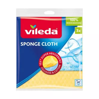 HOUBOVÝ HADŘÍK 5KS VILEDA