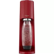 Terra Red výrobník SODASTREAM