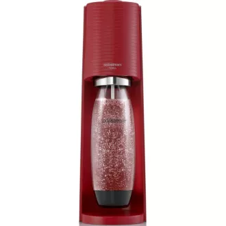 Terra Red výrobník SODASTREAM Terra Red výrobník SODASTREAM