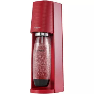 Terra Red výrobník SODASTREAM Terra Red výrobník SODASTREAM