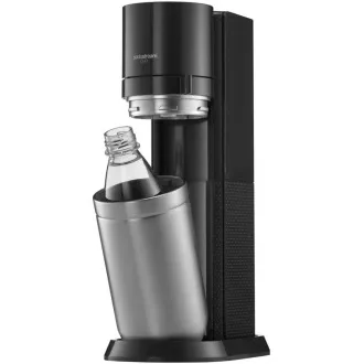 DUO Black výrobník SODASTREAM DUO Black výrobník SODASTREAM