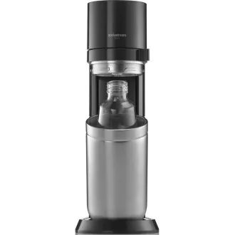 DUO Black výrobník SODASTREAM DUO Black výrobník SODASTREAM
