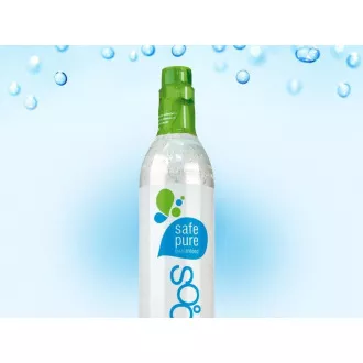 Bombička+CO2 samostatná CQC SODASTREAM Bombička+CO2 samostatná CQC SODASTREAM