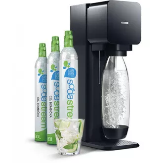 Bombička+CO2 samostatná CQC SODASTREAM Bombička+CO2 samostatná CQC SODASTREAM