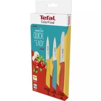 K273S304 SADA NOŽŮ TEFAL K273S304 SADA NOŽŮ TEFAL