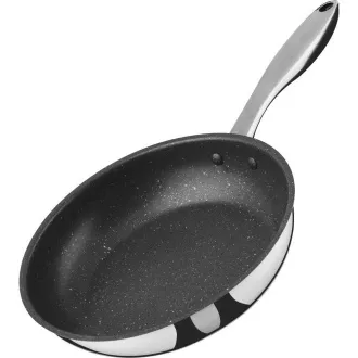 LT1231 NEREZOVÁ PÁNEV 24CM SOTE LAMART LT1231 NEREZOVÁ PÁNEV 24CM SOTE LAMART