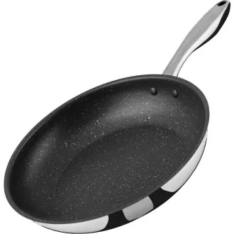LT1232 NEREZOVÁ PÁNEV 28CM SOTE LAMART LT1232 NEREZOVÁ PÁNEV 28CM SOTE LAMART
