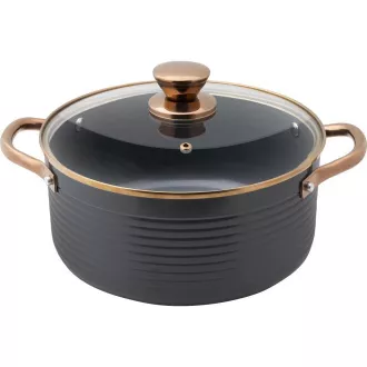 LT1241 KASTROL S POKL. 24 CM ORRO LAMART LT1241 KASTROL S POKL. 24 CM ORRO LAMART
