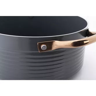 LT1241 KASTROL S POKL. 24 CM ORRO LAMART LT1241 KASTROL S POKL. 24 CM ORRO LAMART