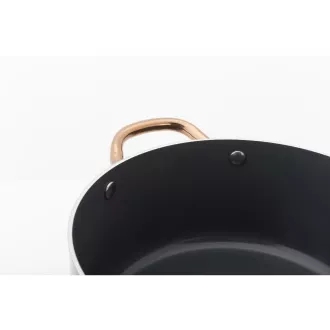 LT1241 KASTROL S POKL. 24 CM ORRO LAMART LT1241 KASTROL S POKL. 24 CM ORRO LAMART