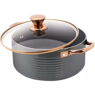 LT1241 KASTROL S POKL. 24 CM ORRO LAMART LT1241 KASTROL S POKL. 24 CM ORRO LAMART
