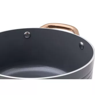 LT1241 KASTROL S POKL. 24 CM ORRO LAMART LT1241 KASTROL S POKL. 24 CM ORRO LAMART