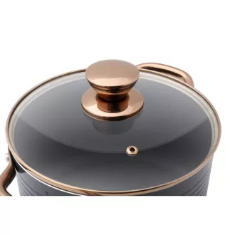 LT1241 KASTROL S POKL. 24 CM ORRO LAMART LT1241 KASTROL S POKL. 24 CM ORRO LAMART