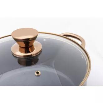 LT1241 KASTROL S POKL. 24 CM ORRO LAMART LT1241 KASTROL S POKL. 24 CM ORRO LAMART