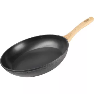 LT1243 PÁNEV 24CM NATUR LAMART LT1243 PÁNEV 24CM NATUR LAMART