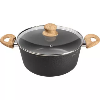 LT1247 KASTROL S POKL. 24CM NATUR LAMART LT1247 KASTROL S POKL. 24CM NATUR LAMART