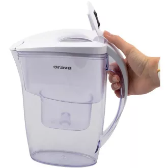 WF-24 A FILTRAČNÍ KONVICE ORAVA WF-24 A FILTRAČNÍ KONVICE ORAVA