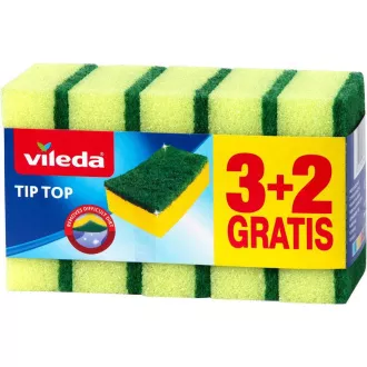 TIP TOP HOUBIČKA 3+2 KS VILEDA TIP TOP HOUBIČKA 3+2 KS VILEDA