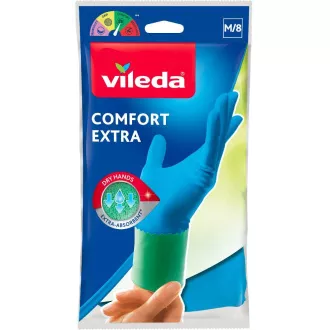 COMFORT EXTRA RUKAVICE M VILEDA COMFORT EXTRA RUKAVICE M VILEDA