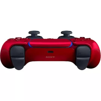 DualSense Wireless Contrl VolcanicRedPS5 DualSense Wireless Contrl VolcanicRedPS5