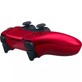 DualSense Wireless Contrl VolcanicRedPS5 DualSense Wireless Contrl VolcanicRedPS5