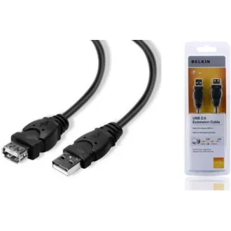 F3U153cp 1.8M USB KABEL PRODL BELKIN