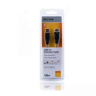 F3U153cp 1.8M USB KABEL PRODL BELKIN