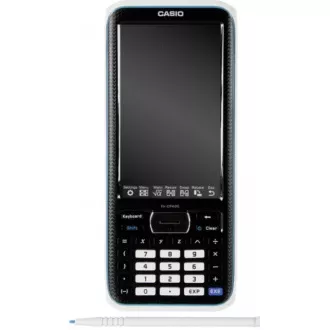 FX CP 400 CLASSPAD CASIO FX CP 400 CLASSPAD CASIO