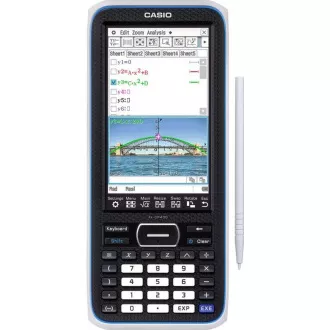 FX CP 400 CLASSPAD CASIO FX CP 400 CLASSPAD CASIO