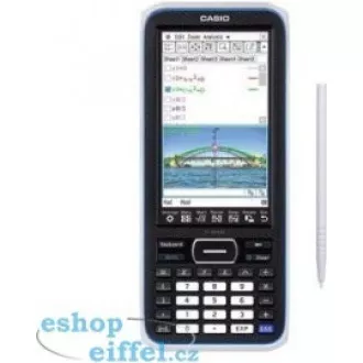 FX CP 400 CLASSPAD CASIO FX CP 400 CLASSPAD CASIO