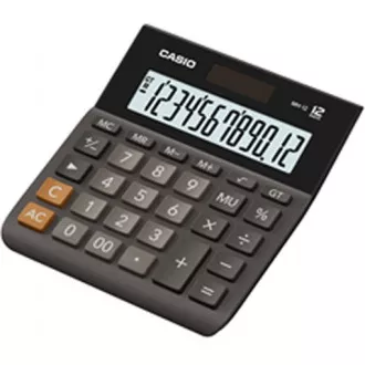 DH 12 CASIO DH 12 CASIO