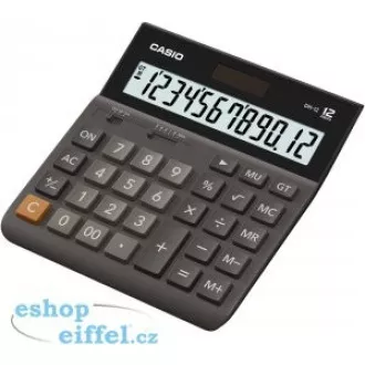 DH 12 CASIO DH 12 CASIO