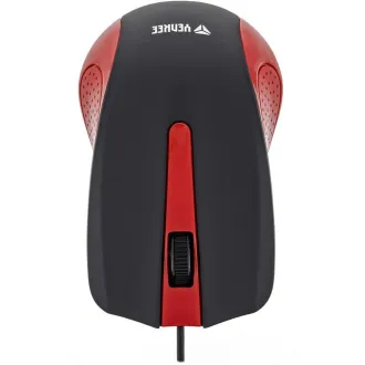 YMS 1015RD Myš USB Suva červená YENKEE YMS 1015RD Myš USB Suva červená YENKEE