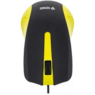 YMS 1015YW Myš USB Suva žlutá YENKEE YMS 1015YW Myš USB Suva žlutá YENKEE