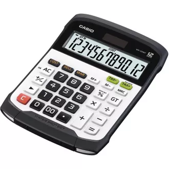 WD 320 MT WATERPROOF CASIO WD 320 MT WATERPROOF CASIO