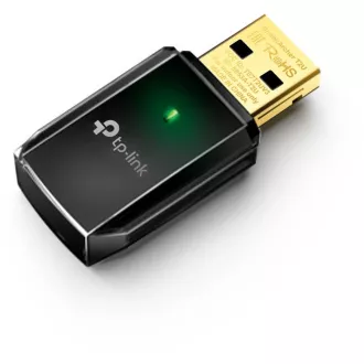 Archer T2U Wifi USB Adapt. AC600 TP-LINK