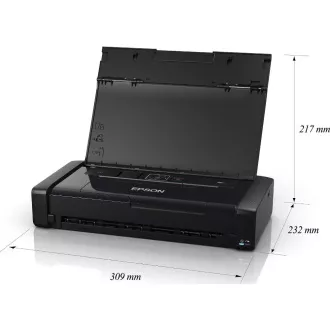 WorkForce WF-100w EPSON WorkForce WF-100w EPSON
