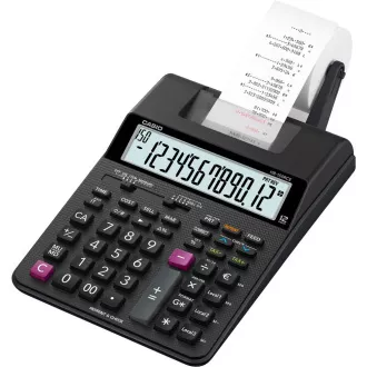 HR 150 RCE CASIO HR 150 RCE CASIO