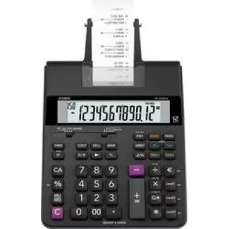 HR 200 RCE CASIO HR 200 RCE CASIO
