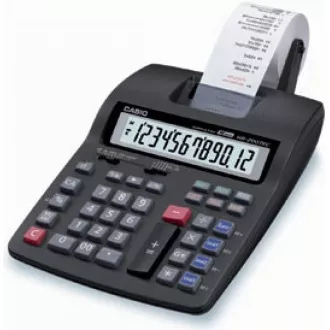 HR 200 RCE CASIO HR 200 RCE CASIO