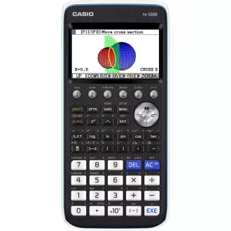 FX CG50 CASIO FX CG50 CASIO