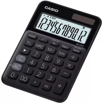 MS 20 UC BK CASIO MS 20 UC BK CASIO