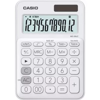 MS 20 UC WE CASIO MS 20 UC WE CASIO