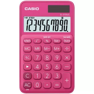 SL 310 UC RD CASIO SL 310 UC RD CASIO